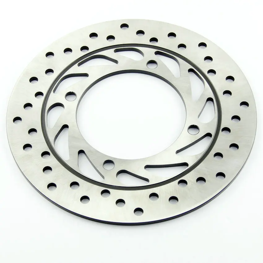 Motorcycle rear Brake disc For Honda CB500 brake CB 500 NSS250 CB400SF CB400F CB750F CB900F CB919C 43251-KSV-J01 43351-KAF-000