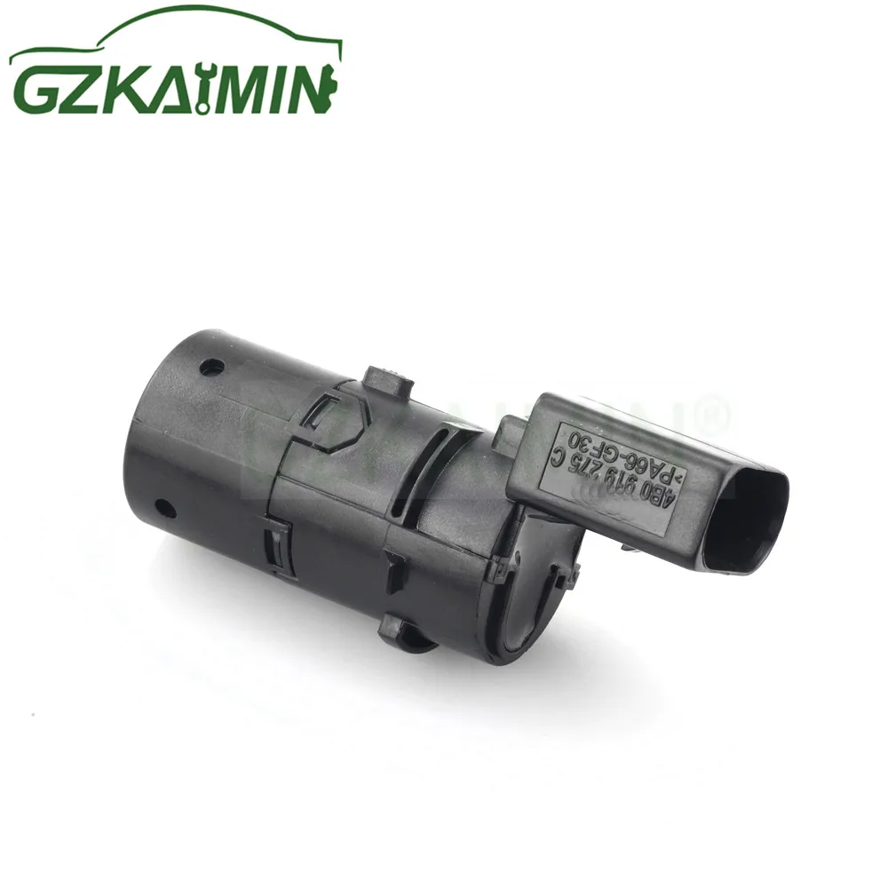 

NEW OEM 4B0919275C PDC Parksensor park assist sensor for A3 A4 A6 RS4 RS6 S4 S6 V W K-M