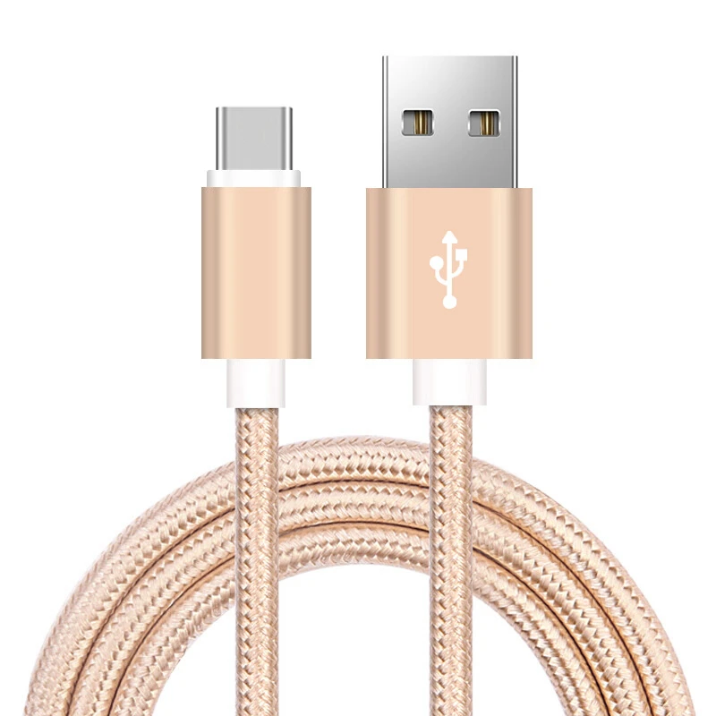 Type-C USB Charging Cable for iPhone 7 8 X XS Max 11 12 13 Pro Samsung Huawei Honor Xiaomi Redmi Android Phone Data Charger Cord