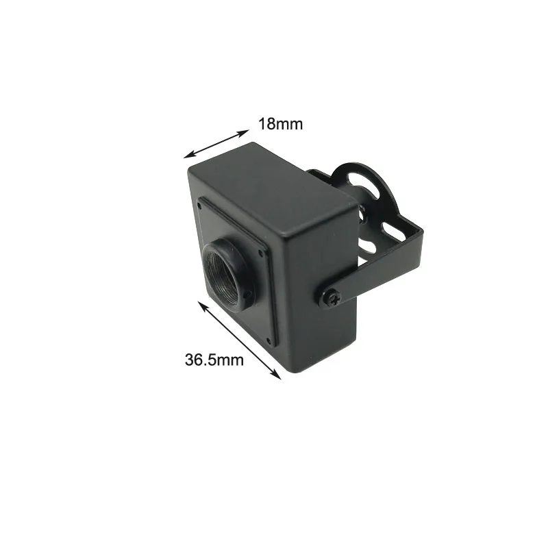 5MP 25mm/35mm Long Focal Length Lens 700 TVLS CCD Camera CCTV Effio-e Security Protection Box OSD Mini Car Overtaking Camera