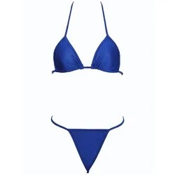 Seksowne kobiety strój kąpielowy Bikini Push-up biustonosz Bikini zestaw dwuczęściowy strój kąpielowy stroje kąpielowe kostiumy kąpielowe Maillot brazylijski styl talii