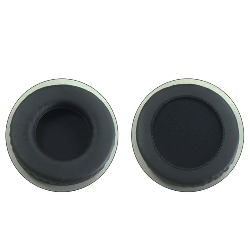 Diameter 80MM Earpad For Sony MDR-V500 V55 Headphones Replacement Ear Pad Ear Cushion Ear Cups Ear Cover Ear pads Repair Parts