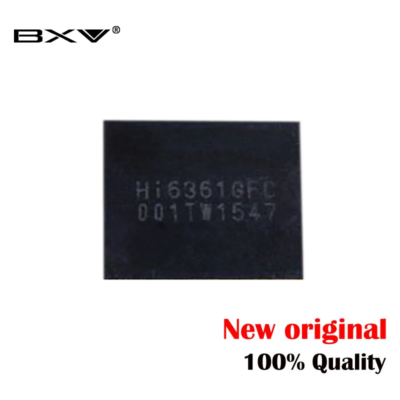 (1piece)NEW HI6421 V320 HI6361 GFC HI6522