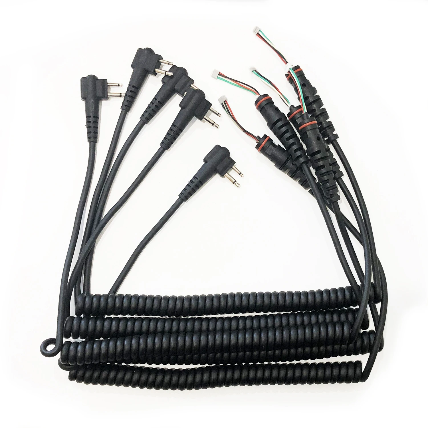 5pcs-vbll-pmmn4013-cable-micro-pour-motorola-gp88-cp200-cp200xls-cp200d-cp1660-pr400-pro3150-sp50-radio-portable