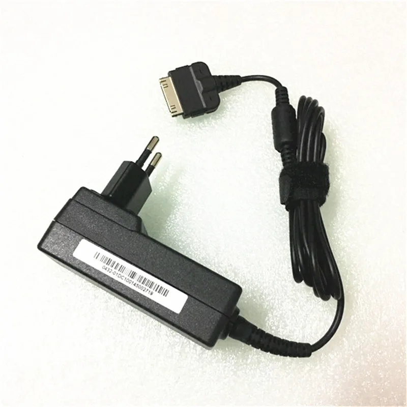 

Charger for Wacom Tablet DTH-A1300 DTK-1300 1301 19v 1.58a ADP-30VH A Adapter Power