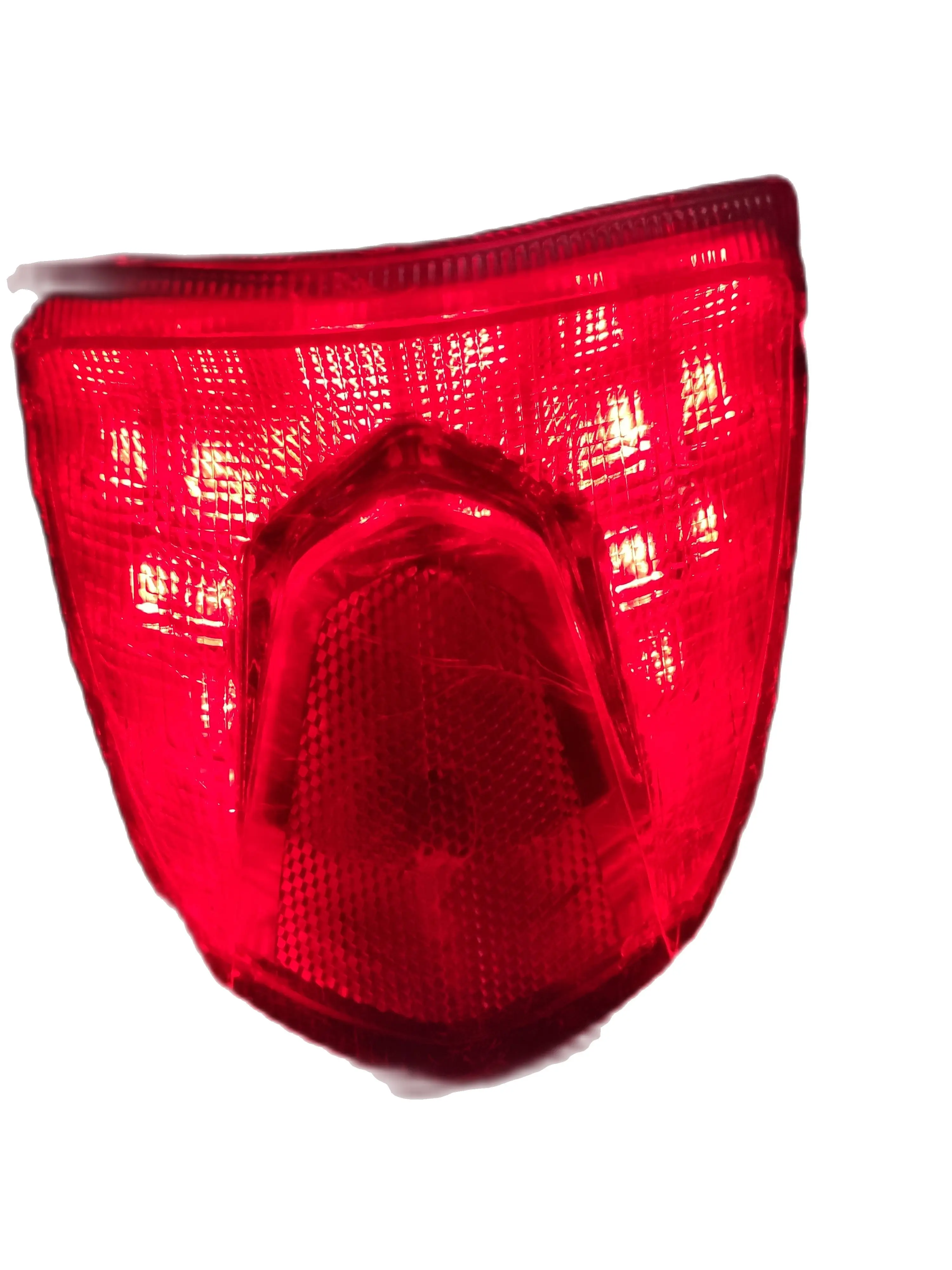 For TVS Apache RTR 150 160 180 Motorcycle Tail Light Brake Light