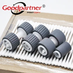 1X B12B813581 Roller Assembly Kit for EPSON WorkForce DS-760 DS-860 / DS760 DS860