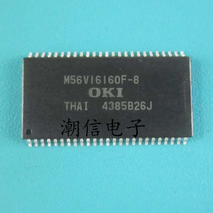 10cps  M56V16160F-8 TSSOP-50