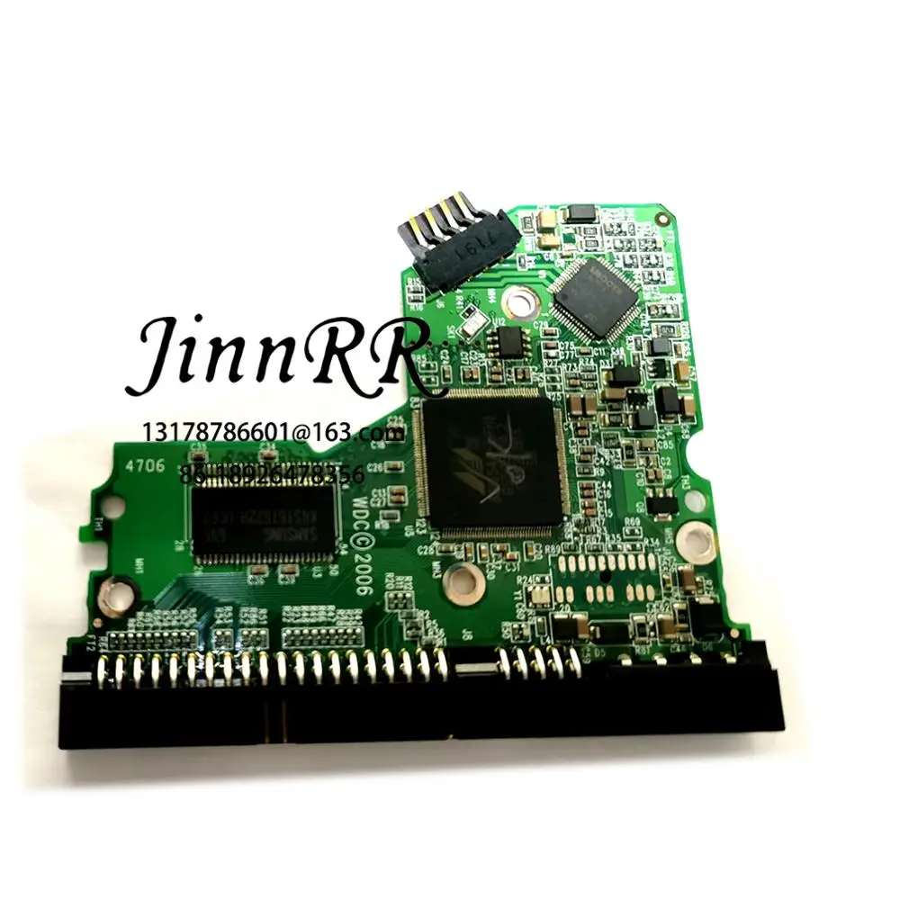 2060-701292-002 free shipping LOGIC BOARD /BOARD NUMBER:2060-701292-002 STICK:2061-701292-000 AU 2060-701292-002