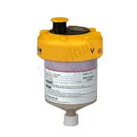 Pulsarlube v125 v250Electro Chemical type Single point Automatic Grease Lubricator  Laser cutting machine