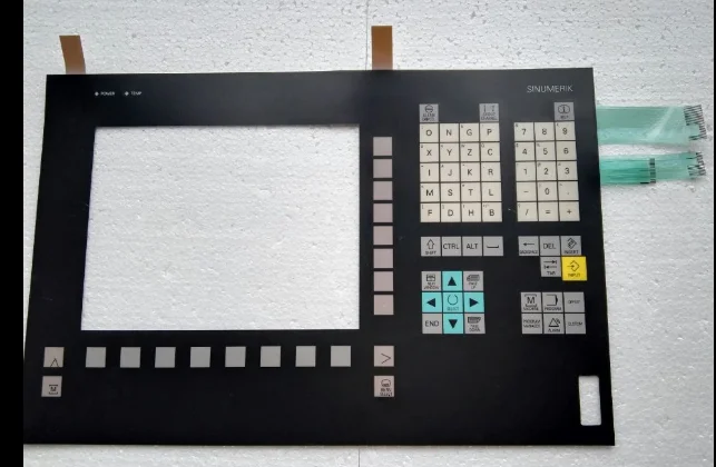 

6FC5203-0AF00-0AA1 warranty 1 year STOCK