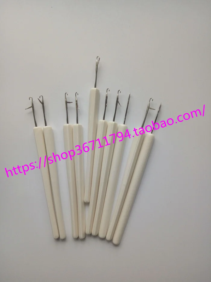 

5pcs for Brother Brother Sweater Knitting Machine Accessories KH860 KH868 Hooks Knitting Machine with Tongue