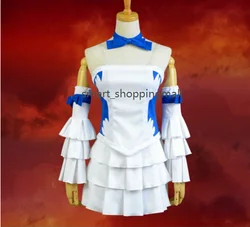 Fairy Tail Juvia Lockser Cosplay Costume