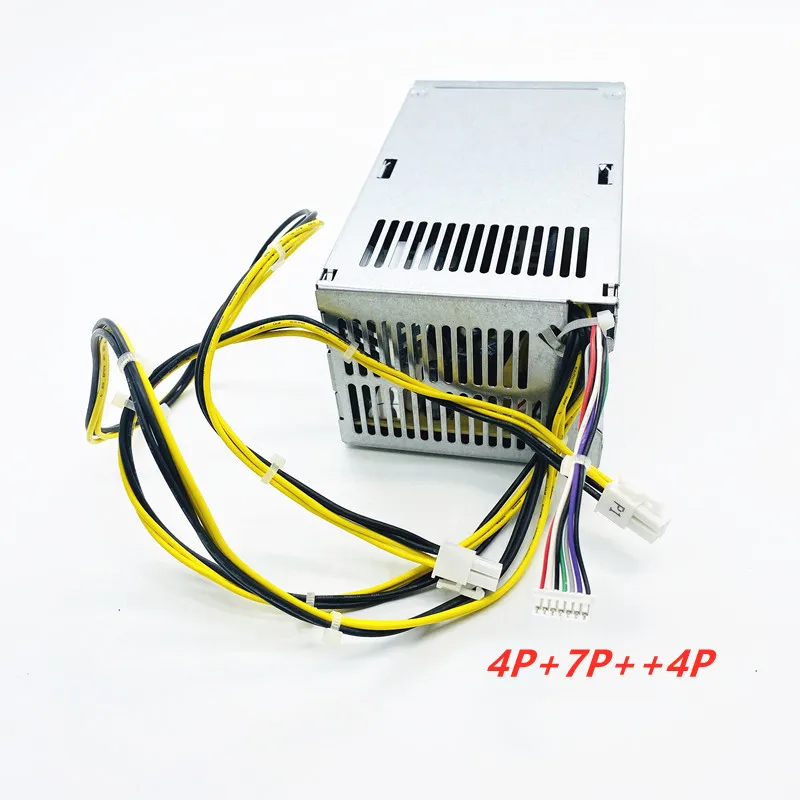 New Power Supply-Adapter For HP 400 680 800G2 G3 PCG004 002 DPS-180AB-25 A D16-180P2A PSU Power Supply Switch Cable