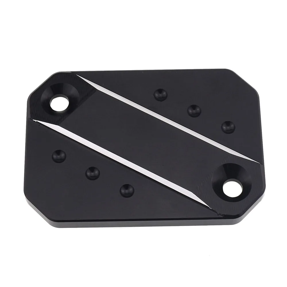 For PIAGGIO MP3 300 400 500 2015 - 2021 2019 2020 Motorcycle Accessories Front Rear Brake Fluid Reservoir Cap Fluid Tank Cover