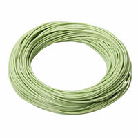 Aventik Double Tapered Fly Fishing Line Long Taped Floating Trout Line 85FT 1 2 3 4 5 6 7 8 9F Fly Line