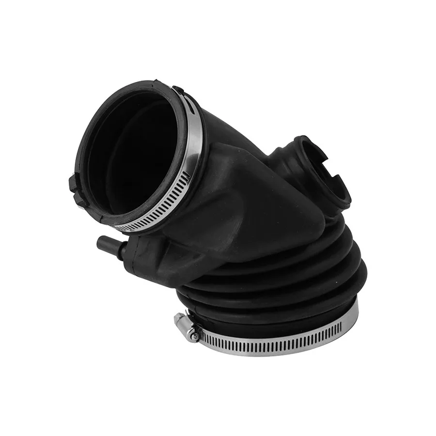 

1PC Air Intake Hose Tube Boot For 14-19 Chevy Impala 13-19 Cadillac XTS 3.6L 22935937 22887315 20885923