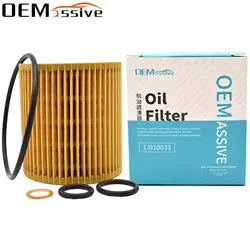 Filtr oleju dla BMW E46 E60 E81 E87 E82 E83 E84 E85 E88 E90 E91 E93 116i 118i 120i 316i 318i 320i 320si 318Ci 318TI 316TI 520i