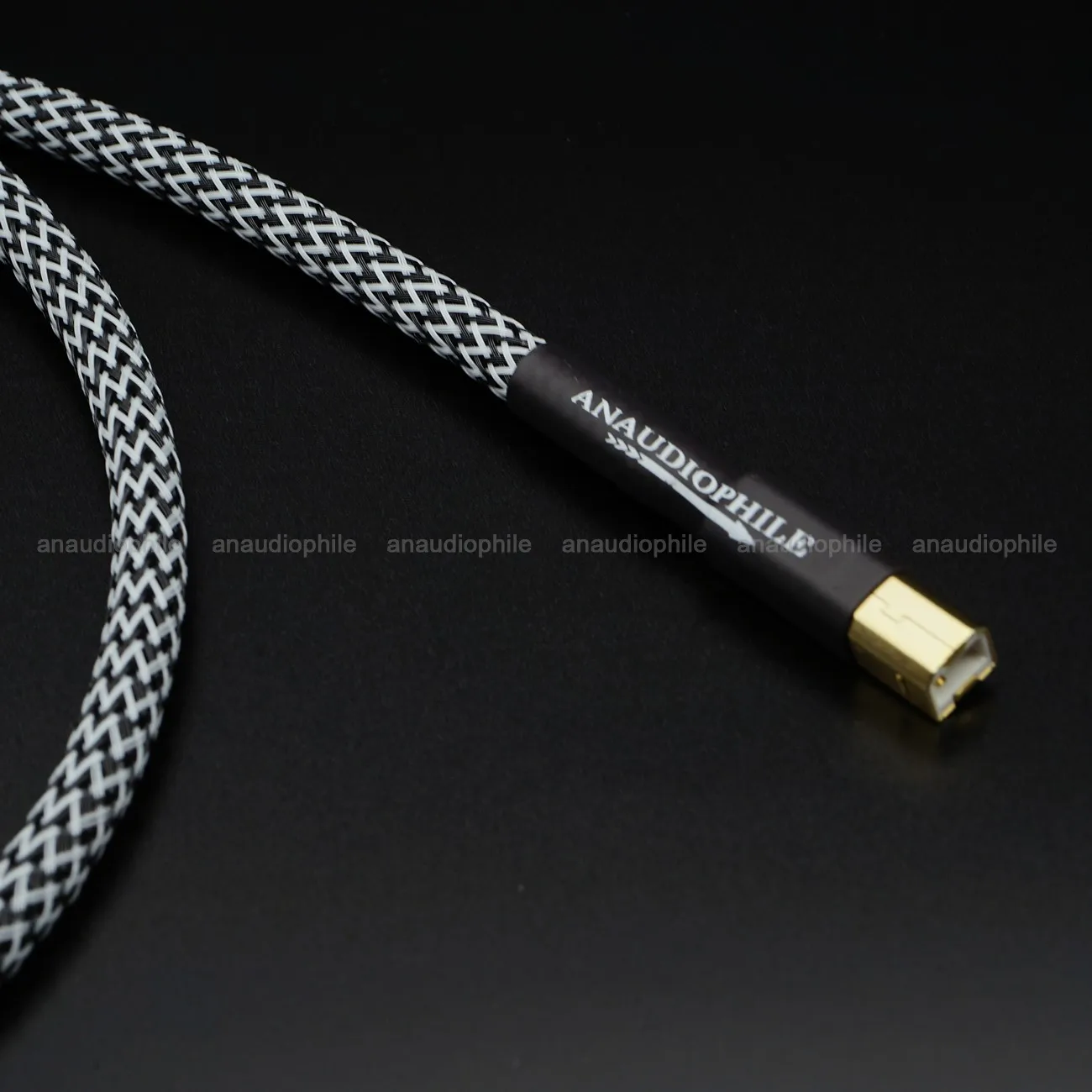 JAPAN CANARE HiFi USB Cable USB Type A To B / USB A To C / USB C To B / C To C  Audio Data Cable For PC DAC Mobile