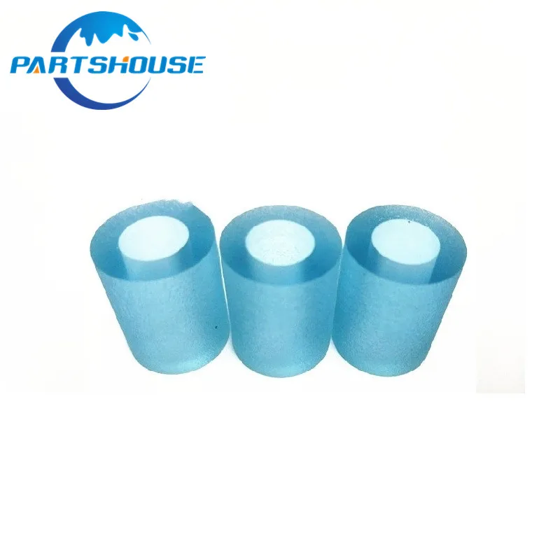 

6Sets Pickup roller tire AF03-0080 AF03-1080 AF03-2080 for Ricoh MP1100 1350 9000 1357 1356 1106 PRO 906 907 C720 Feed roller