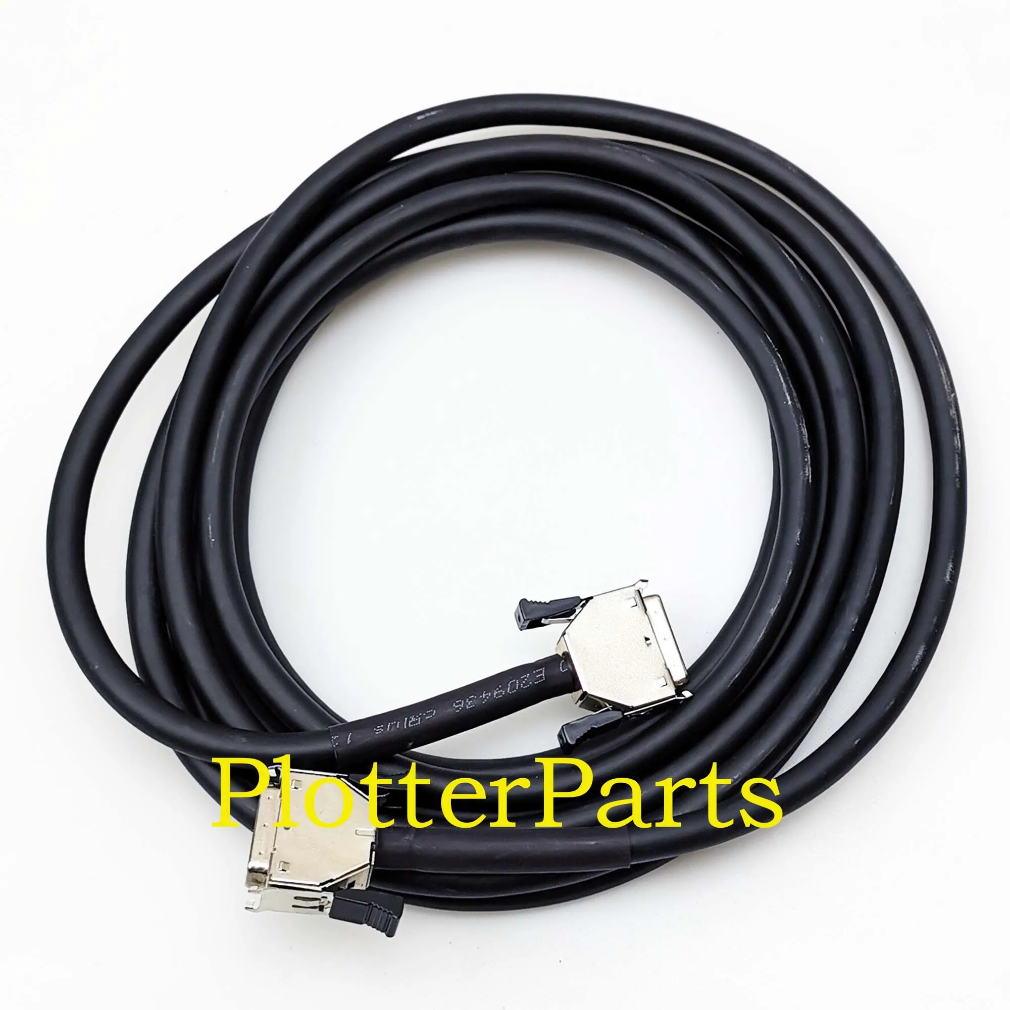 Imagem -02 - Trailing Cabo 64 Polegada para hp Látex 330 335 Tubos de Fornecimento de Tinta da Impressora B4h7067024 B4h70-67138 Srk e tc