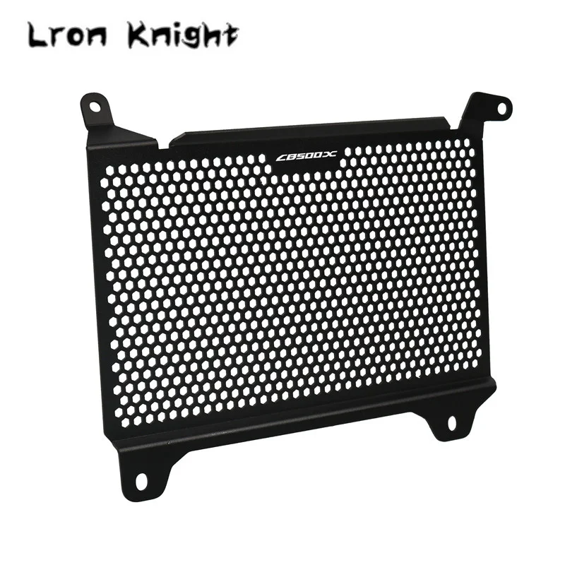 For HONDA CB500X CB 500X CB500 X 2022 2023 2024 Motorcycle Radiator Grille Cover Guard Stainless Steel Protection Protetor