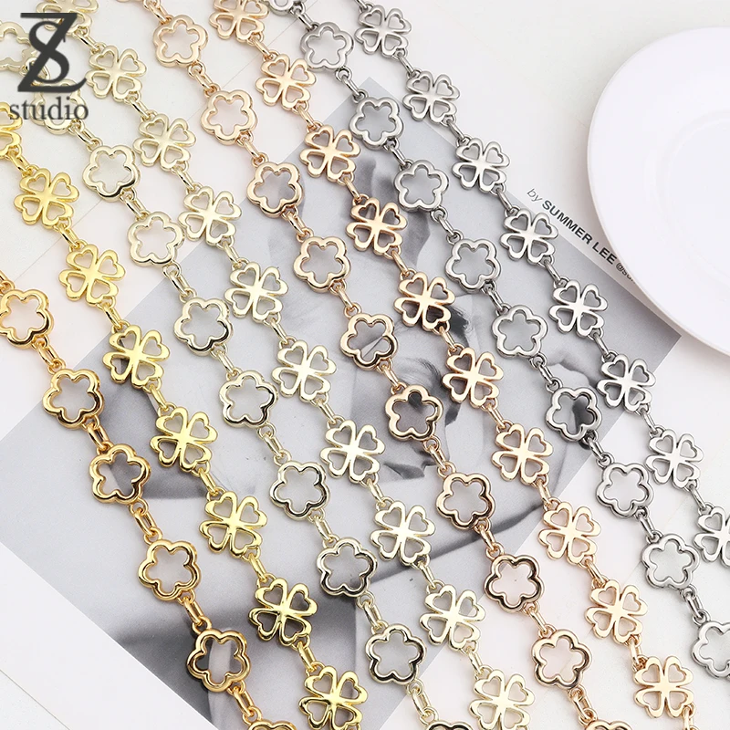 Bag Strap   Hand-Held Decorative Chain for  Bag  transform the Original  Bag Chain  Luxury  Bag  Key Chain