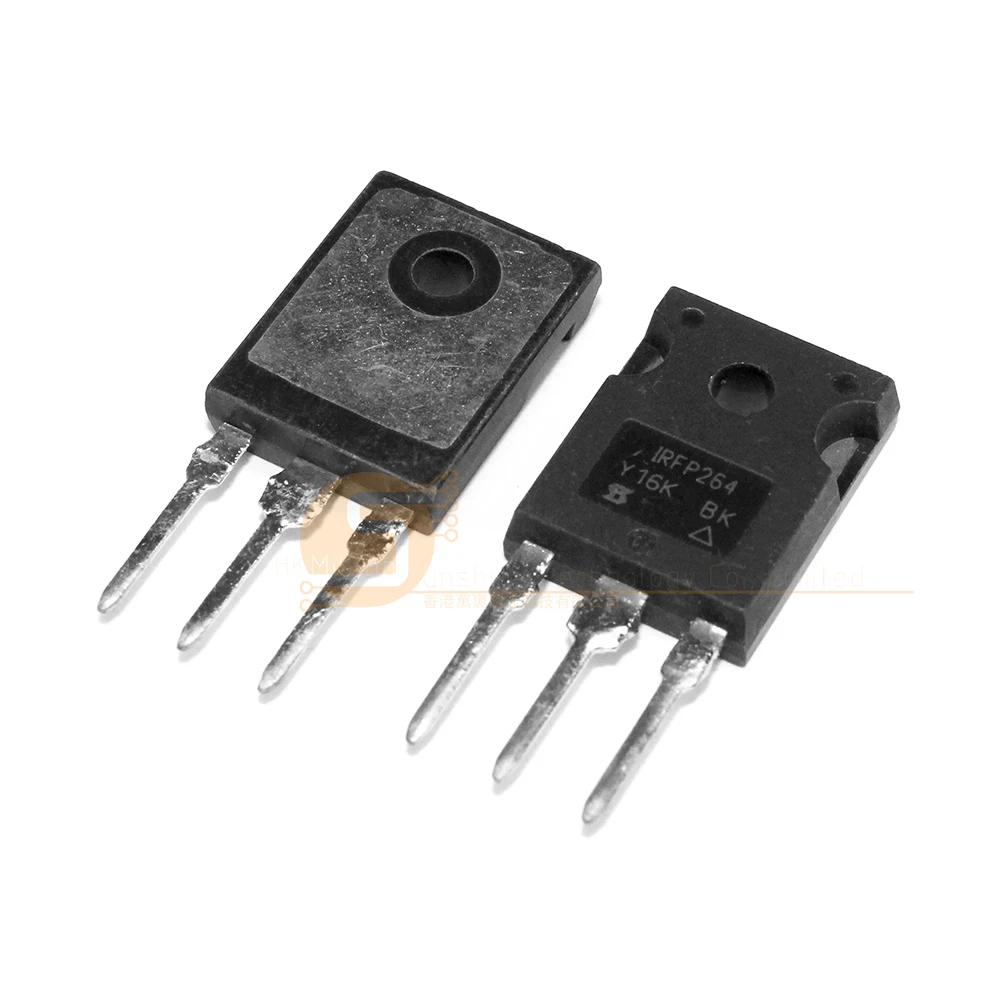 New IRFP264 IRFP264N TO-247 N 250V 38A TO247 MOSFET