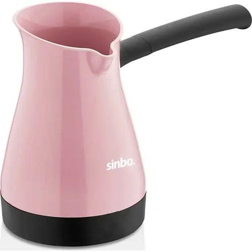 Sinbo SCM-2954 Electric Coffee Pot