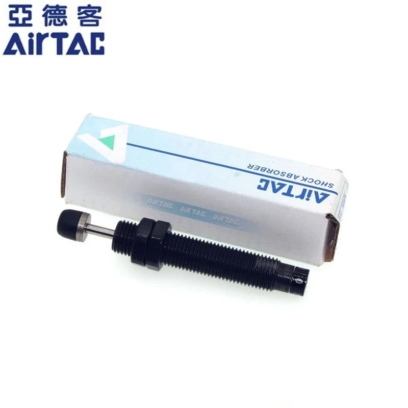 

Airtac ACJ series shock absorber stroke adjustable ACJ1007 ACJ1007N ACJ1210 ACJ1210N ACJ1412 ACJ1412N ACJ2020 ACJ2020N ACJ2525