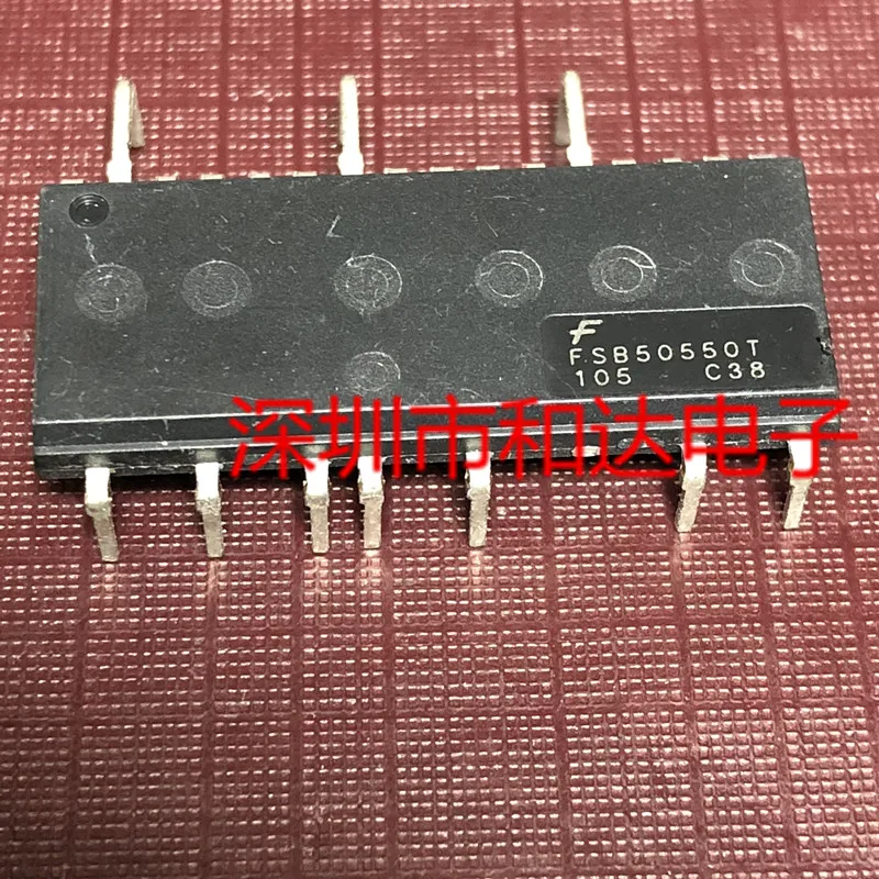 FSB50550T
