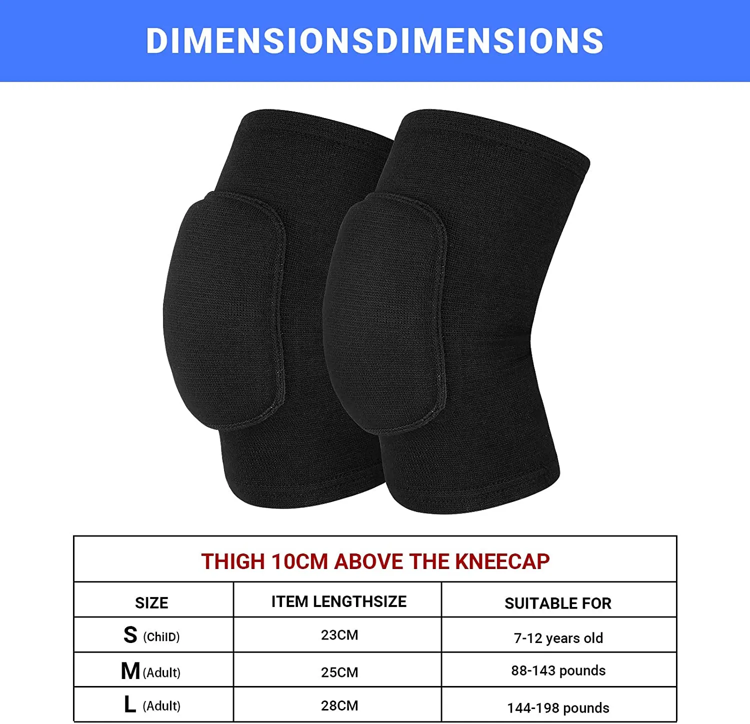 1 PCS Sports Compression Knee Pads Dancing Elastic Knee Protector for Arthritis Relief Meniscus Tear Fitness Knee Brace Support