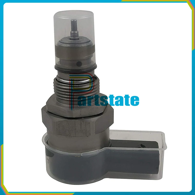 0281002682 Fuel Pressure Relief Valve Regulator Common Rail For Mercedes Dodge Freightliner Sprinter E320 CLS/ML/S 320 350 view 3