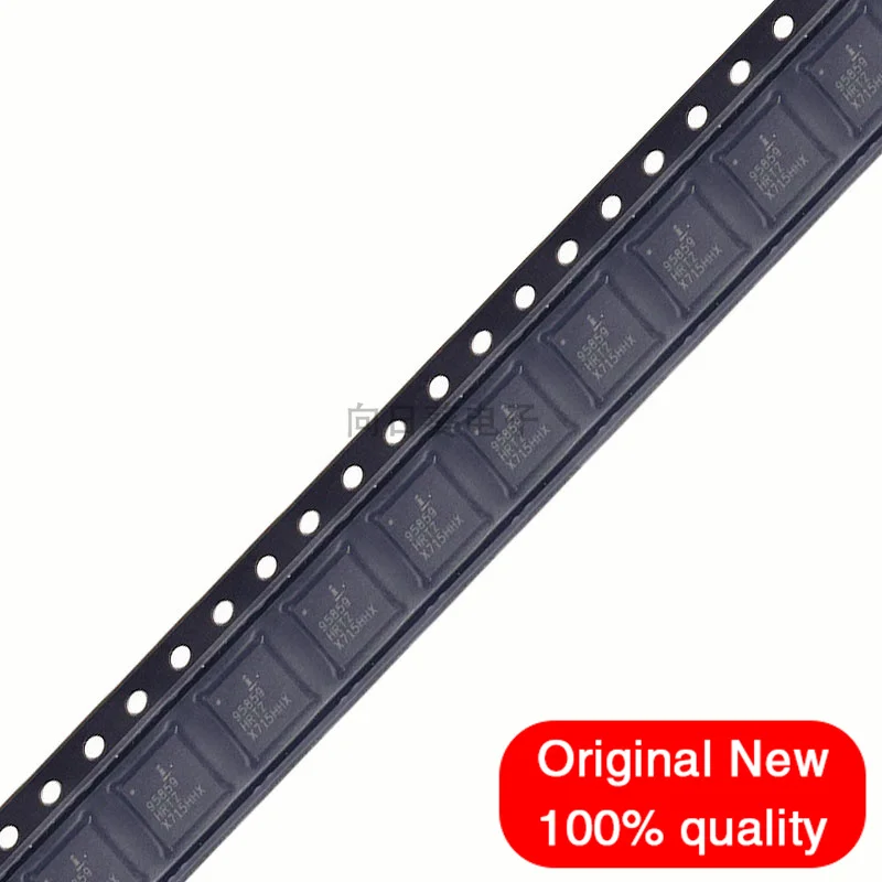 5-10 sztuk ISL95859HRTZ ISL95859 95859 QFN-40 nowy oryginalny czip ic w magazynie