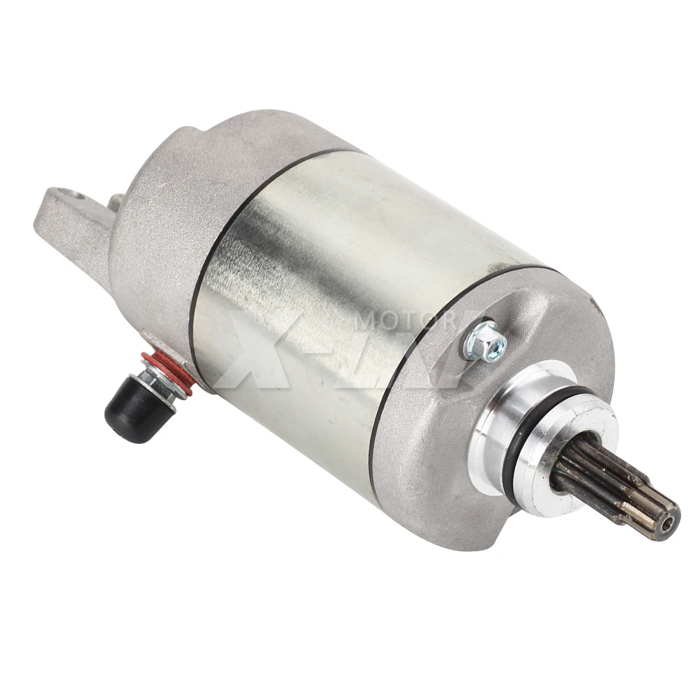 

For Honda TRX450S TRX450FM FourTrax Foreman S / TRX500FM TRX400FW TRX500FPE TRX500FPM FourTrax Foreman 4X4 Moto Starter Motor