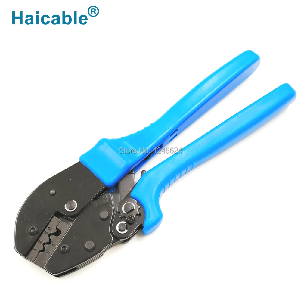 AP-04WFL High Quality  manual Crimping tools Crimping Capacity 0.5-6mm2 / 20-16AWG