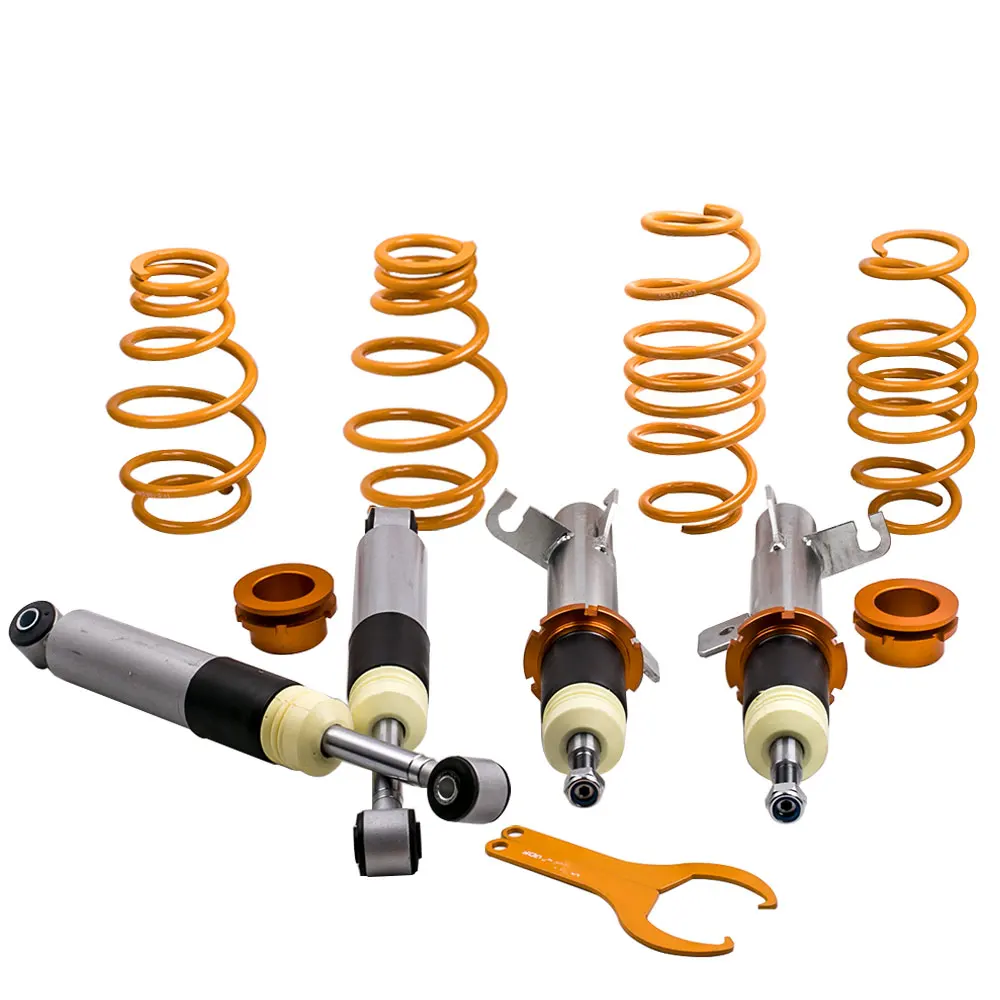

Для Ford Fiesta Mk6 Mark VI JH/JD 1,25 1,3 1,4 1,6 0,6TDCi Coilover амортизаторная стойка подвески