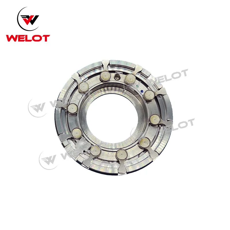 

54399700076 Turbo Parts 54399710076 VNT Nozzle Ring 54399880076 Turbocharger Kit 54399700087 For Renault Megane III 1.5dci