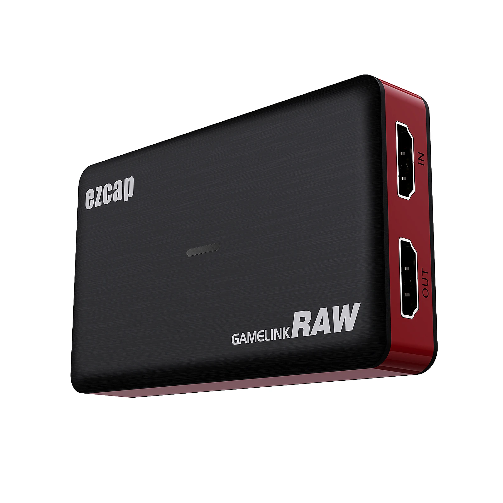 

ezcap321C USB3.0 4K 30fps HDMI Video Capture Card LiveStreaming Playstation DSLRs Gamelink RAW