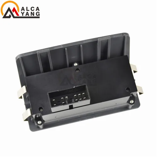 Imagen 2 del producto Interruptor eléctrico para ventana de coche, dispositivo de 11 o 13 Pines, 2 o 4 botones, para Sail 2010-201