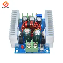 Adjustable 300W Buck Converter 6-40V to 0.8-28V #2