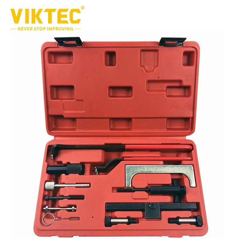 VT01623 Setting/Locking Kit - VAG Diesel 1.7, 1.9D/SDi/TDi/Petrol 1.6, 1.8, 1.8T, 2.0 - Belt Drive