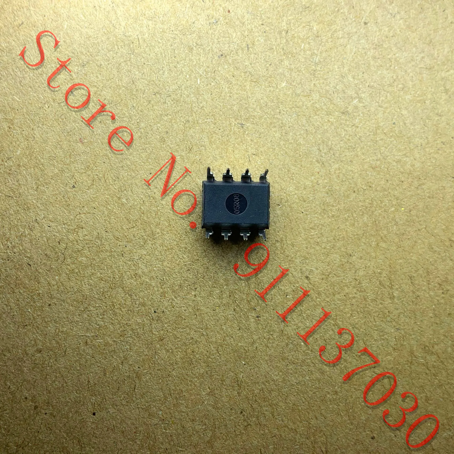 1 unidade M02 MUSES02 DIP8