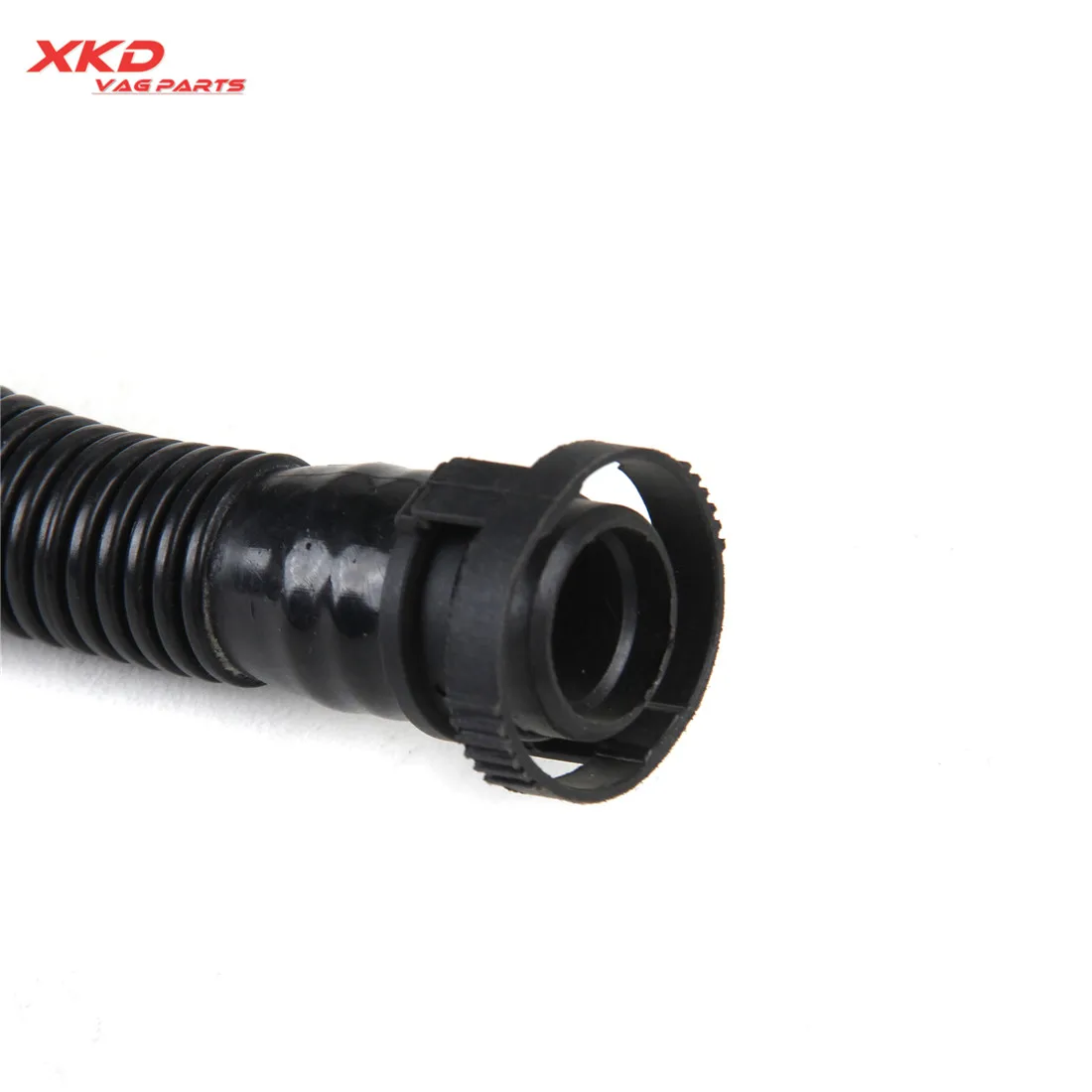 Secondary Air Pump Connecting Pipe Hoses Kit Fit For VW Golf Jetta Audi TT 1.8T 06A 133 889 F  06A 133 817 Q