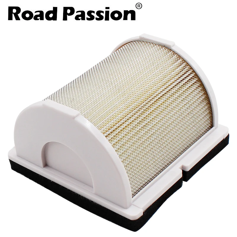 

Road Passion Motorcycle Air Filter Cleaner Grid For YAMAHA XP500 T-MAX 2005-2007 GTS1000 1993-1998 XP 500 GTS 1000