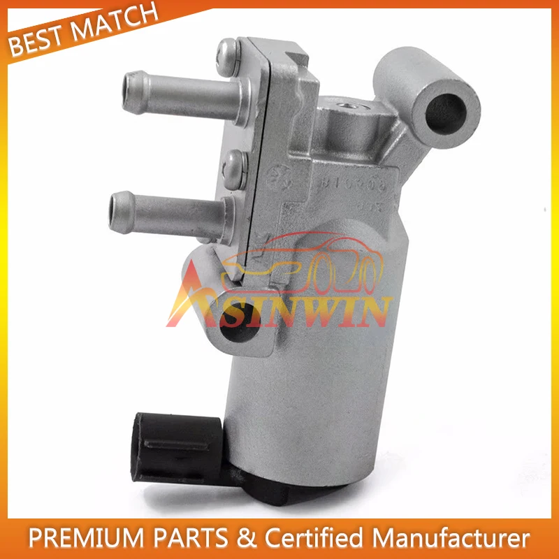 36450-P0D-004 High Quality IAC Idle Air Control Valve Fit For Honda CR-V 2.0L 1997 1998-2001 CIVIC 1.5L 1.6L 1993 1994 1995 1996