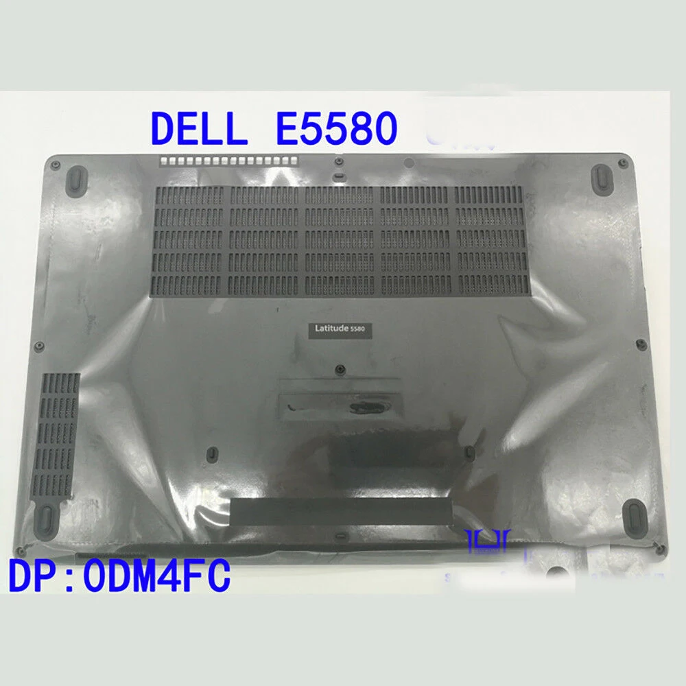 

JIANGLUN оригинальная новая нижняя детская Обложка, модель DM4FC для U-версии, для Dell LATITUDE E5580 Low