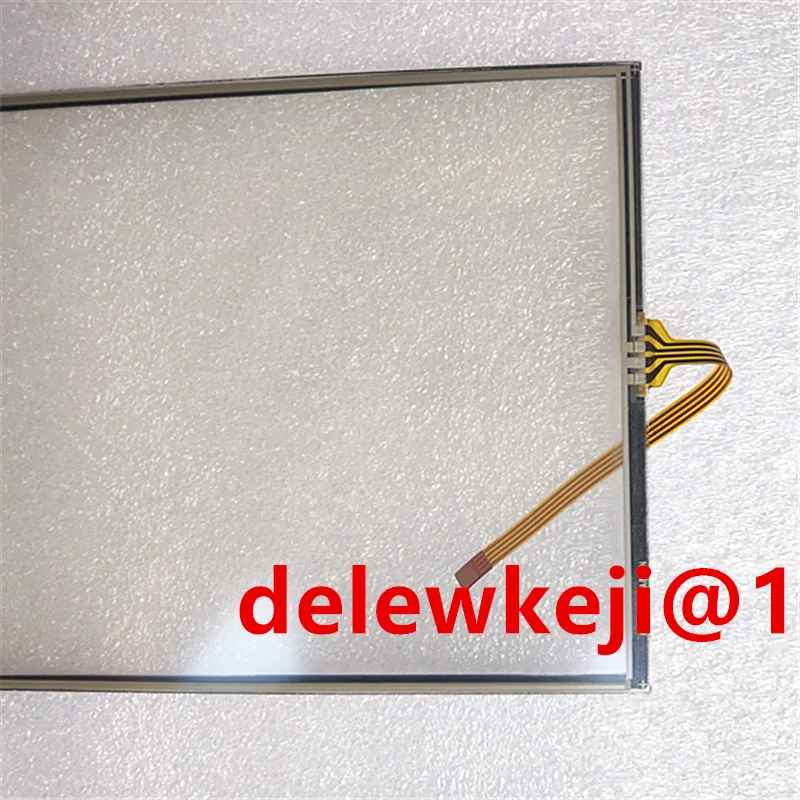 

8 Inch 8 Pins Digitizer Lens For LA080WV2-TD01 LA080WV2-(TD)(01) LCD