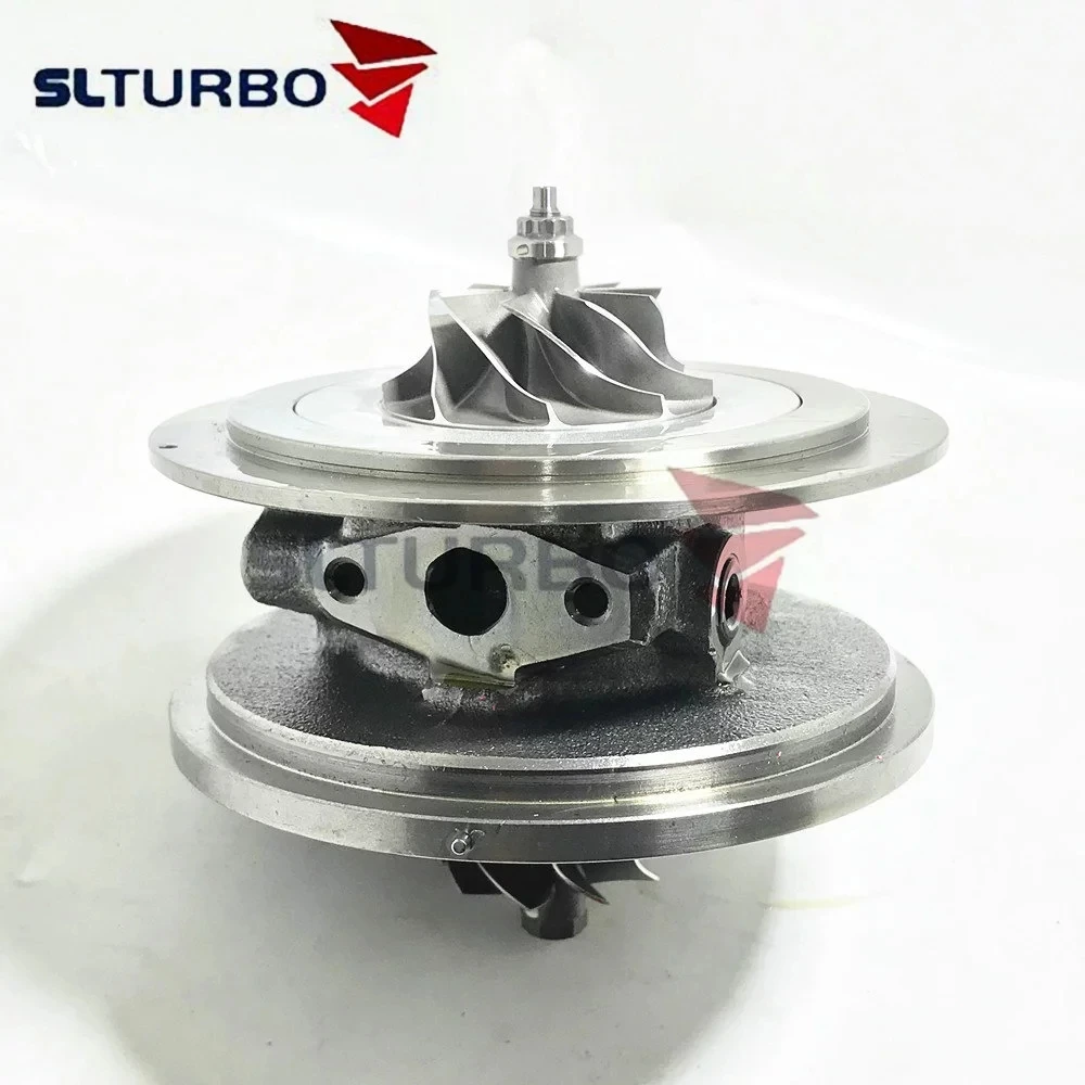 GTB1752VLK Turbo Cartridge 796017 For Hyundai Santa Fe III ix35 Tucson 2.0 CRDi 100/137Kw Turbine Core Chra Assy 28231-2F701