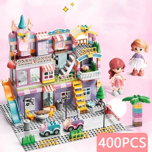 montajdan blokların en büyük satışlarından 12'si, adım - №12